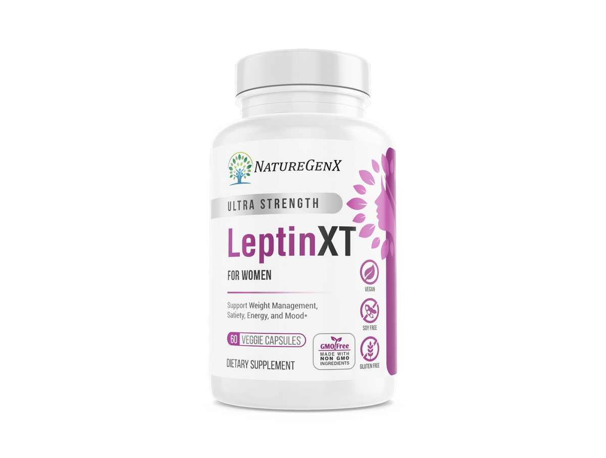 Is Leptin Sold Over The Counter