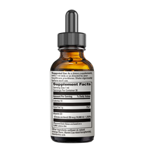 Load image into Gallery viewer, Vitamin D3 10,000 IU Liquid - High Potency Supplement for Bone, Heart, and Immune Health | Vegan, Non-GMO