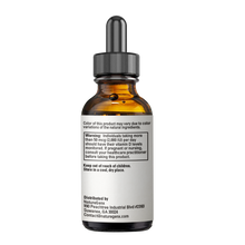 Load image into Gallery viewer, Vitamin D3 10,000 IU Liquid - High Potency Supplement for Bone, Heart, and Immune Health | Vegan, Non-GMO