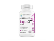 Load image into Gallery viewer, Leptin XT - Leptin Resistance Supplements for Weight Loss -Leptin Hormone Supplements - Vegan - 60 Pills -Leptin Burn for Women